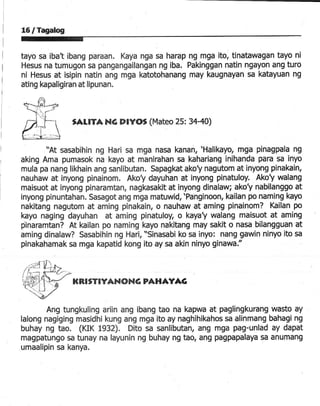 10 Katesismo Grade Sch Public