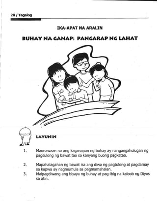 10 Katesismo Grade Sch Public