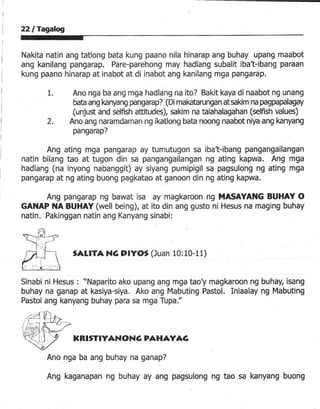 10 Katesismo Grade Sch Public