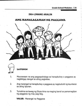 10 Katesismo Grade Sch Public