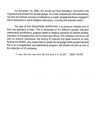 10 Katesismo Grade Sch Public