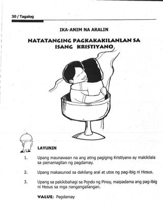 10 Katesismo Grade Sch Public