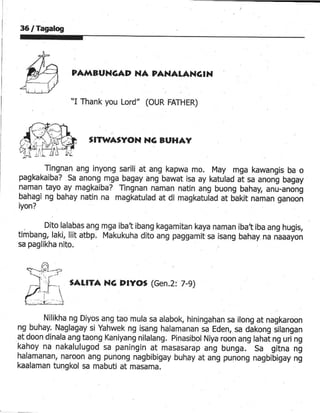 10 Katesismo Grade Sch Public