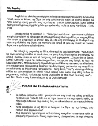 10 Katesismo Grade Sch Public