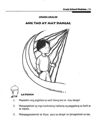 10 Katesismo Grade Sch Public