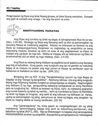 10 Katesismo Grade Sch Public