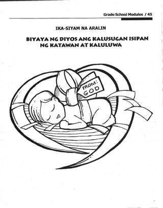 10 Katesismo Grade Sch Public