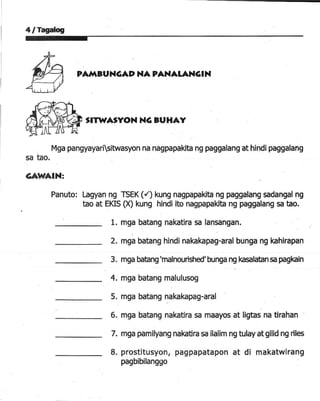 10 Katesismo Grade Sch Public