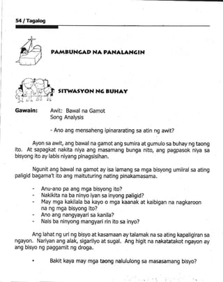 10 Katesismo Grade Sch Public