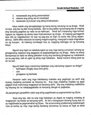 10 Katesismo Grade Sch Public