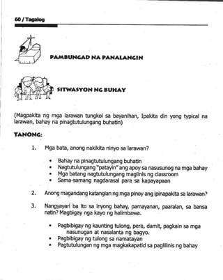 10 Katesismo Grade Sch Public