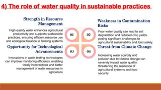 Establishment of Soil & Water Testing Laboratory | PPTX