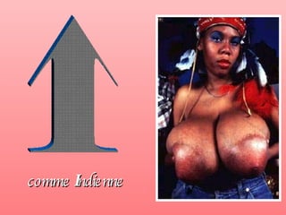 I comme  I ndienne 