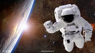 Source: iStock 9www.bvp.com/cloud
 