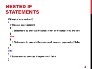 10-Lec - Nested IF Statement.pptx