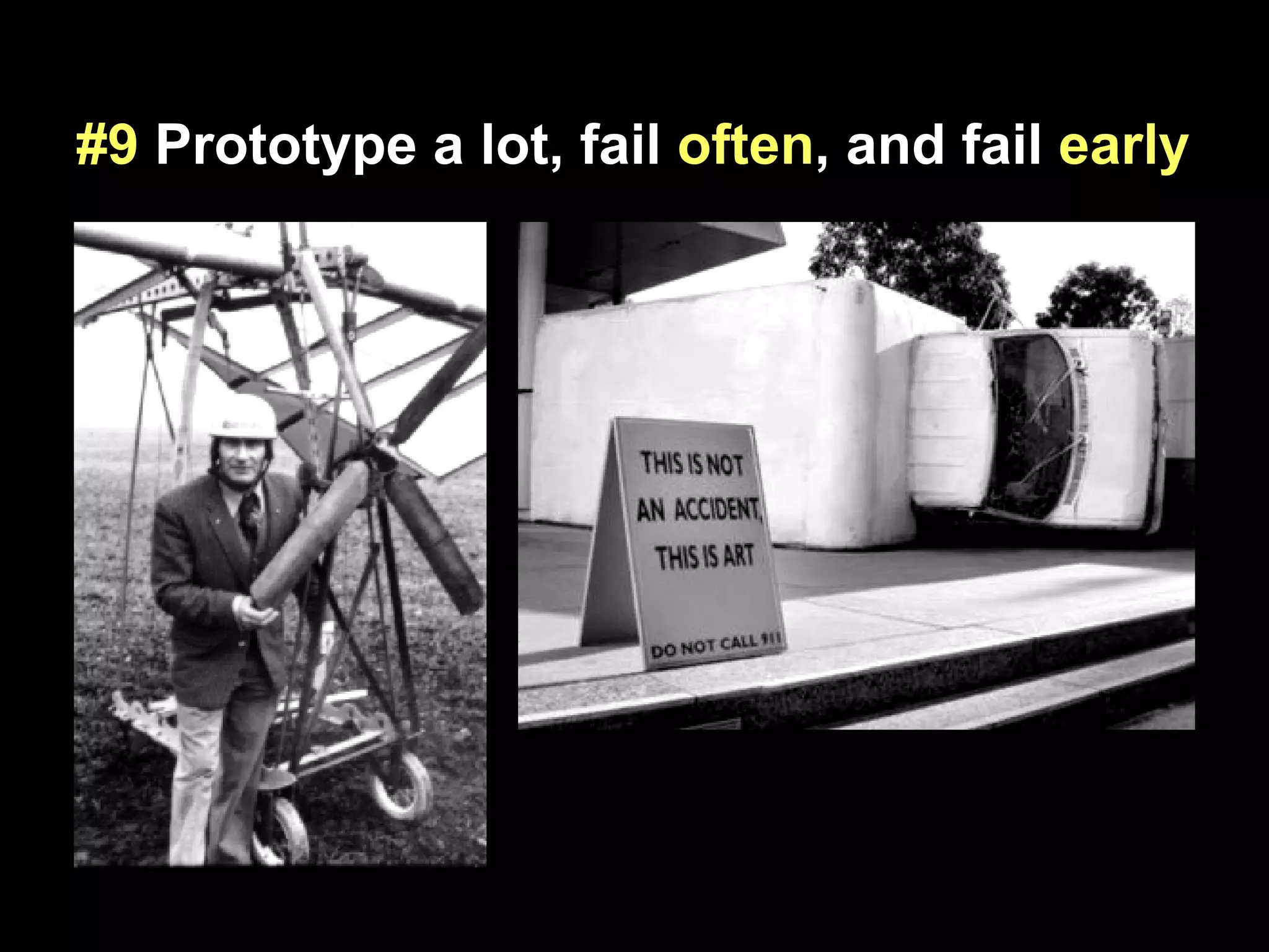 10 Lessons of Innovation - Idris Mootee Keynote