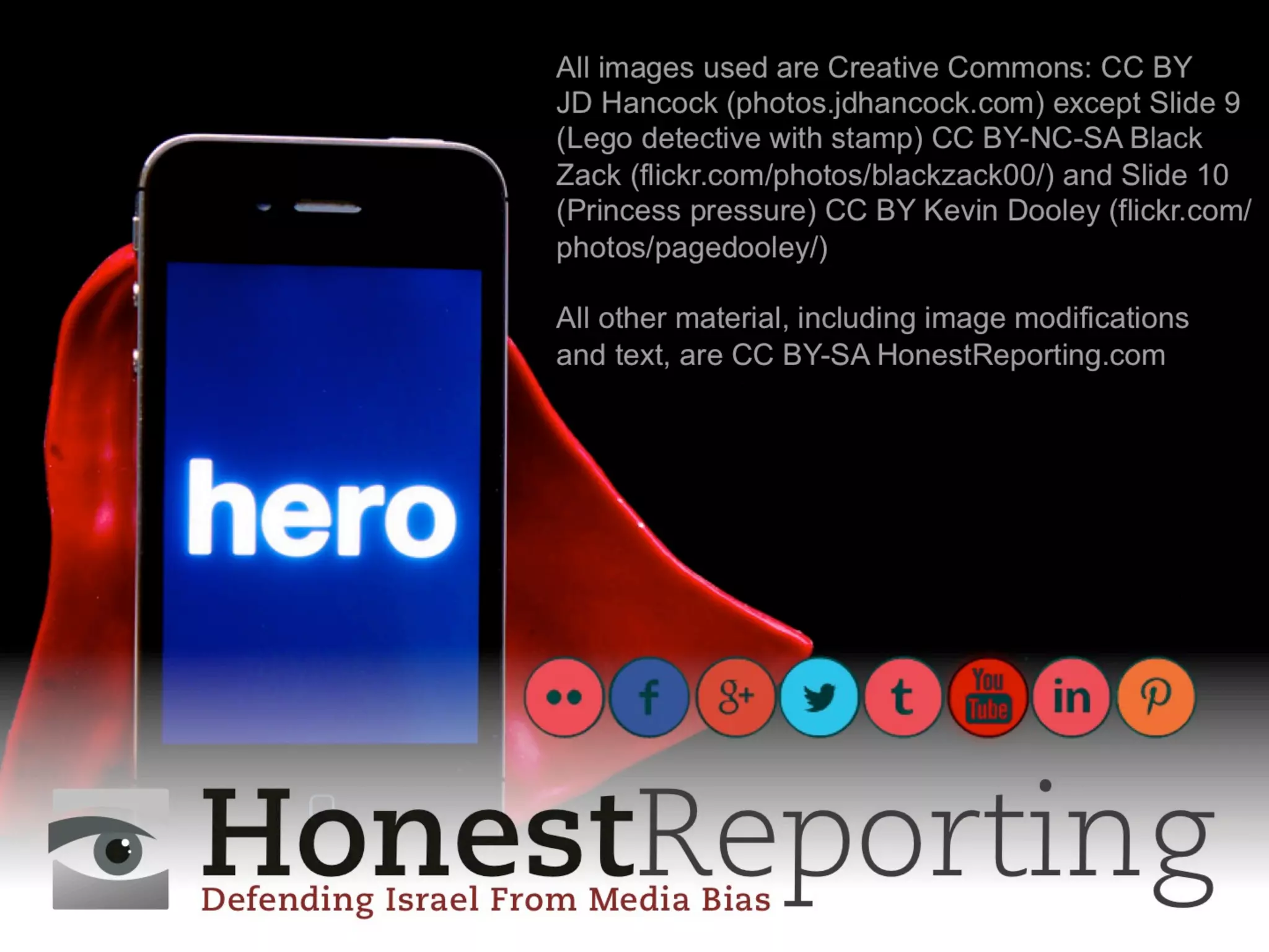 How to Write Like an Action Hero!