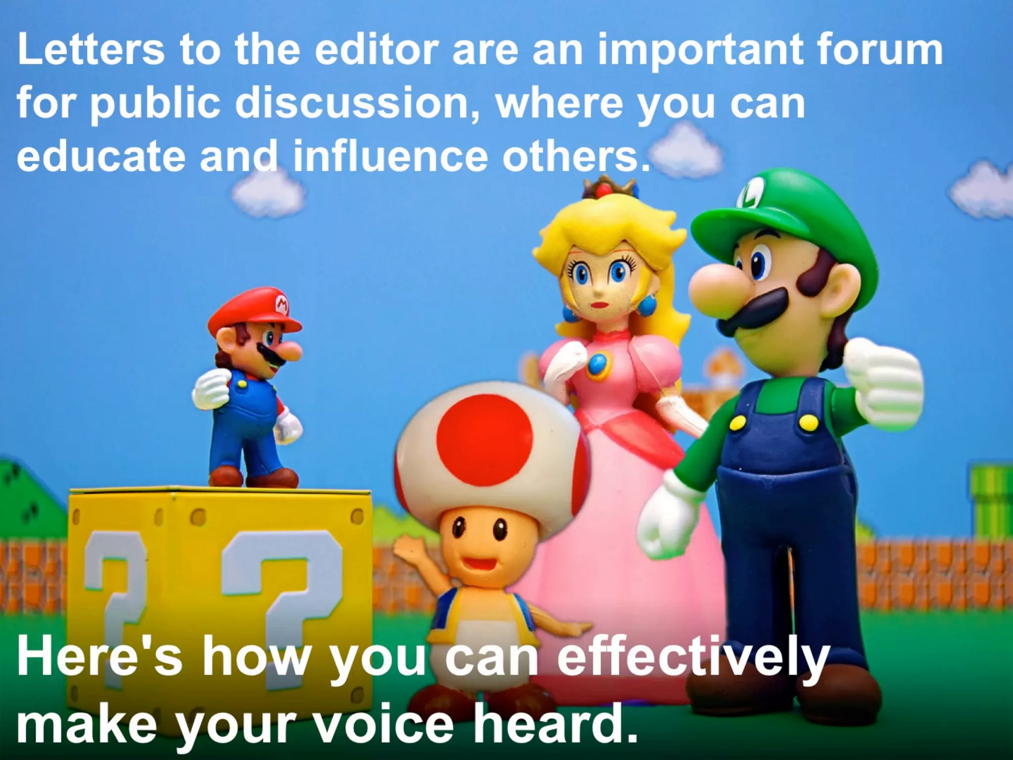 How to Write Like an Action Hero!