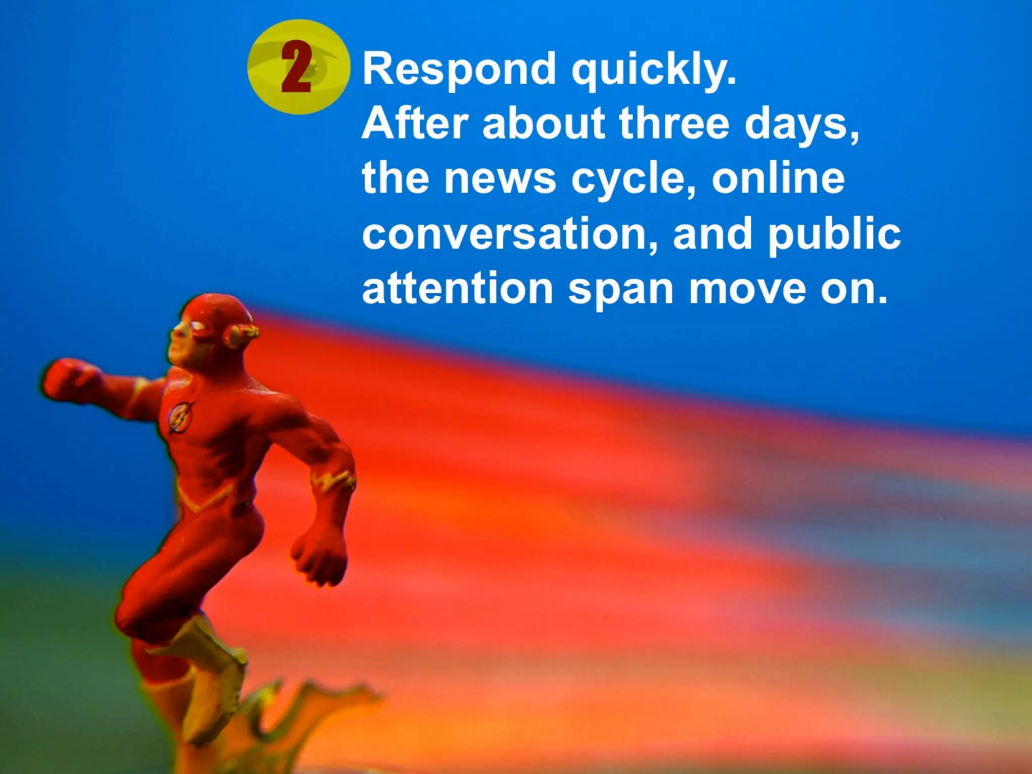 How to Write Like an Action Hero!