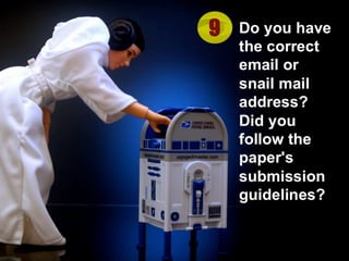 How to Write Like an Action Hero!