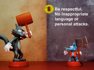 How to Write Like an Action Hero!