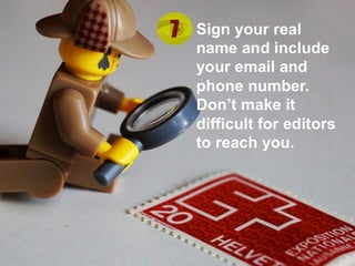 How to Write Like an Action Hero!