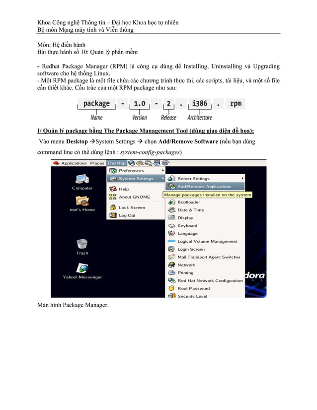10 linux quan ly phan mem pdf