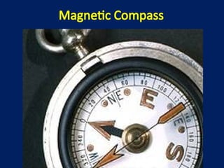Mag Compass Build introduction of the Magnetic compass .pptx