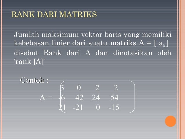 10 Matrik Determinan 3