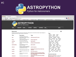 Too many to list!!!
#5#6
 