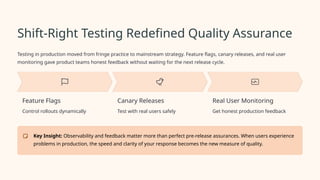 10 Most Important Software Testing Lessons from 2025 | PPTX
