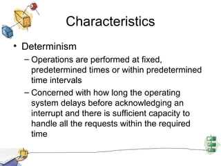10-MultiprocessorScheduling chapter8.ppt