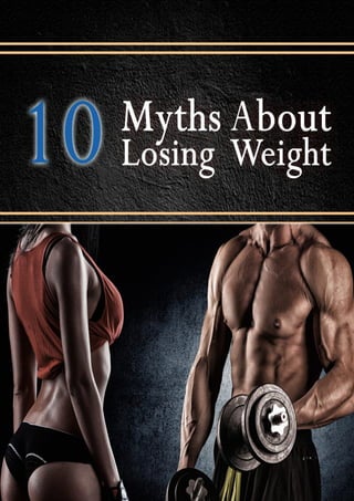 10 myths-about-losing-weight