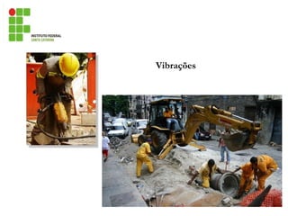 Vibrações
 