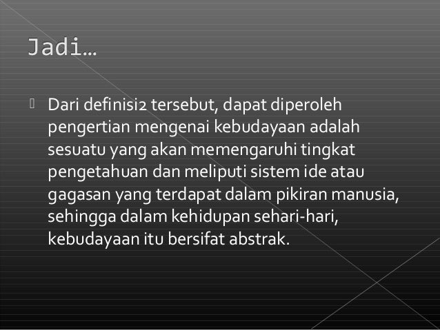 Contoh Keuntungan Globalisasi - Surat AA