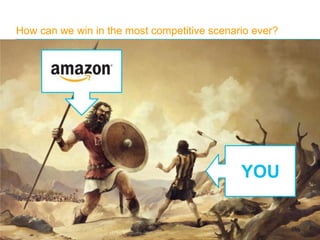 How can we win in the most competitive scenario ever?
9Copyright © 2012 Accenture. All rights reserved.
YOU
 