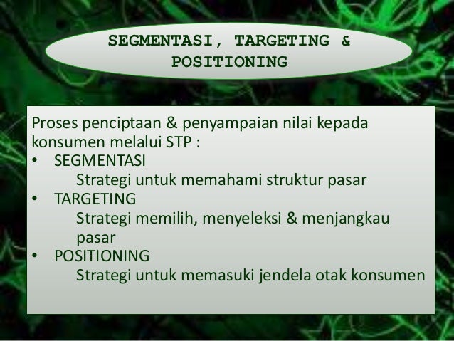 10. pemasaran sosial dalam promosi kesehatan