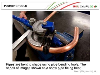 10-plumbing-tools. powerpoint presentation | PPT