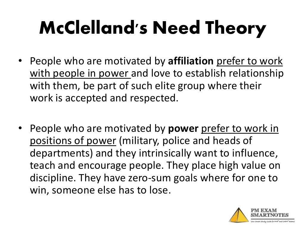 5 Motivational Theories vProject Manager Must Know!