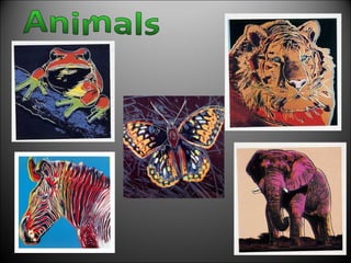Animals 