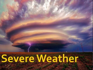 10 Pptnotes Severeweather 160606191540 Pdf