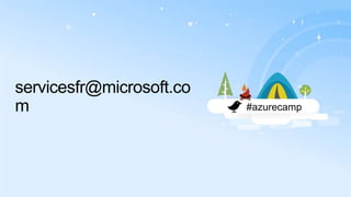 Offre Microsoft Services