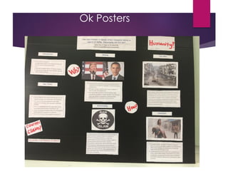 Ok Posters
 