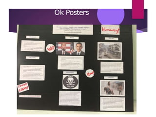 Ok Posters
 