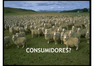 Evento SugarCRM 2008 - Marketing 2.0 – Novas tendências e o E-CRM