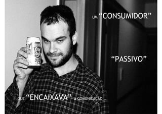 Evento SugarCRM 2008 - Marketing 2.0 – Novas tendências e o E-CRM