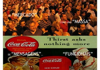 Evento SugarCRM 2008 - Marketing 2.0 – Novas tendências e o E-CRM