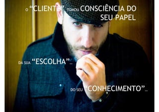 Evento SugarCRM 2008 - Marketing 2.0 – Novas tendências e o E-CRM