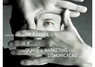 Evento SugarCRM 2008 - Marketing 2.0 – Novas tendências e o E-CRM