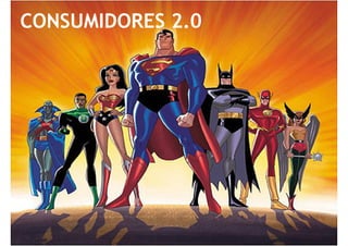 Evento SugarCRM 2008 - Marketing 2.0 – Novas tendências e o E-CRM